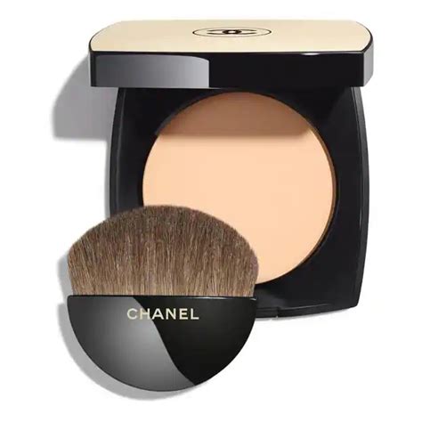 polvos compactos de chanel|Polvos de Maquillaje de CHANEL, encuentre su Tono de Piel .